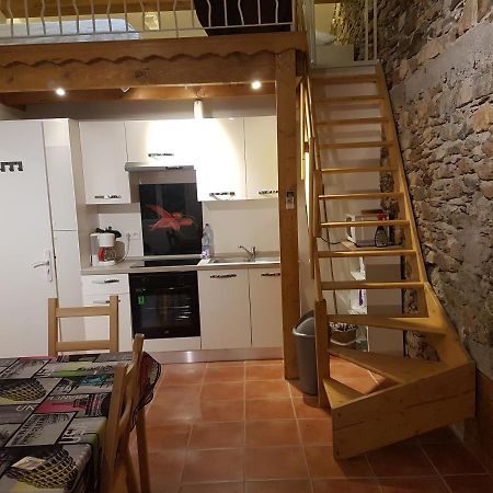 Apartament Le Rebois Gassin Zewnętrze zdjęcie