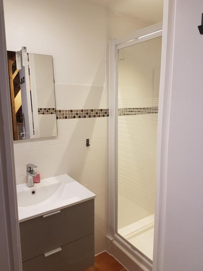 Apartament Le Rebois Gassin Zewnętrze zdjęcie
