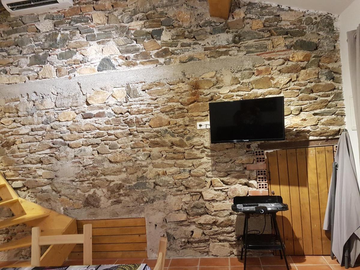 Apartament Le Rebois Gassin Zewnętrze zdjęcie